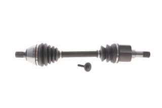 Піввісь (передня) Ford Focus/Volvo S40/V50 1.6-2.0 TDCi 04-12 (L) (36x26x583mm)