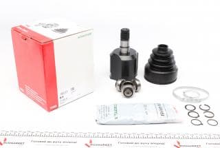Більше не постачається / ШРКШ (внутрішній) Skoda Octavia III 1.6FSI/2.0FSI, 04-09, 85/110kw