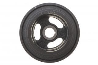 Шків колінвалу BMW 3 (E36/E46)/5 (E39)/7 (E38)/X5 (E53) 91-06 M50/M52/M54