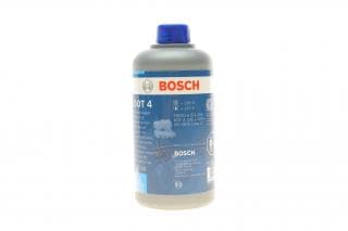 Рідина гальмівна DOT4 (0.5L)