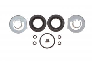 Ремкомплект супорта (заднього) MB C-class (W202)/E-class (W124) 93-03 (d=38mm) (Ate/Lucas)