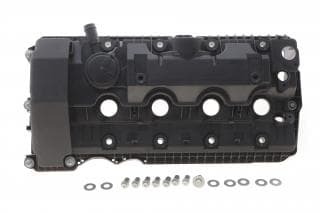 Кришка клапанів BMW 5 (E60)/X5 (E53/E70) 3.6-4.8 01-08 (N62) (5-8 цилиндр)