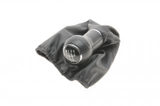 Рукоятка важеля КПП VW Golf IV 98-05 (+ чохол)
