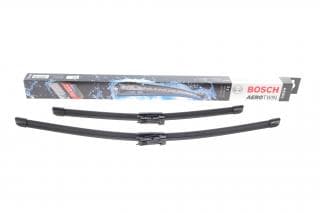 Щітки склоочисника (600/450мм) BMW 4 (F32/F36/F33/F82/F83) 13-