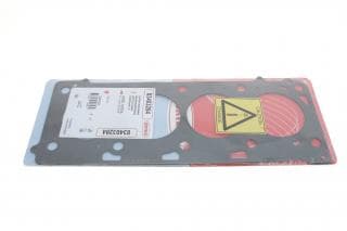 Прокладка ГБЦ Toyota Land Cruiser 200 4.5 D 07- (1.15mm)  (2 отвори) (R)