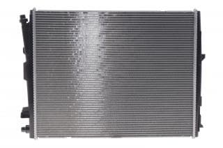 Радіатор охолодження BMW 3 (G20/G80/G28)/i4 (G26)/iX (I20) 18- B48/B58