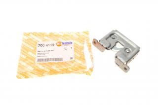 Замок капота BMW 3 (E90)/5 (E60) 03-12
