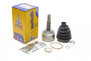 ШРКШ (зовнішній) Opel Combo 01-/Corsa C 00-09/Meriva A/Tigra 03-10 (22z/23z/52mm/82mm/58mm) (+ABS29z)