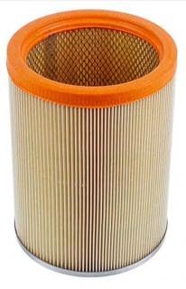 Фільтр патронний h=250mm (для пилососів NT 50/2 Me Classic NT 70/2 Me Classic NT 90/2 Me Classic)