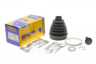 Пильник ШРКШ (зовнішній) Audi A3/Skoda Octavia/VW Caddy/Golf/Passat B6-B8 03- (27.3x96.5x109) (к-кт)