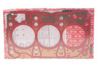 Прокладка ГБЦ VW Polo 1.4 TDI 14- (1.55mm) (1 метка)