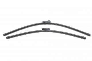 Щітки склоочисника (600/530мм) Audi A5 09-/A7 12-/Skoda Kodiaq 16-/Panamera 16-