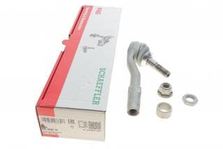 Наконечник тяги рульової BMW 5 (E60)/ 7 (E65-E67) 01-10