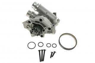 Помпа води Audi A3-A8/Skoda/Seat/VW 1.8-2.0FSI/TFSI 04- (29z)(B/B)(6 лоп)(з термостатом)