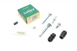 Направляюча супорта (заднього/к-кт) Citroen C4/Fiat Punto 06- (Bosch)