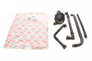 Клапан вентиляції картера BMW 3 (E46)/5 (E39/E60/E61)/7 (E38)