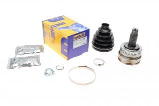 ШРКШ (зовнішній) Land Rover Range Rover 02-12 (30z/29z/106mm) (ABS 48z)
