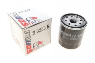 Фільтр масляний Toyota Camry 3.0i 91-06/Land Cruiser 84-/Hilux 97-
