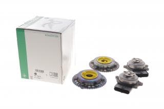 Комплект регулювання фаз газорозподілу BMW 3 (G20/G80/G28)/5 (G60/G90/G68)/7 (G70)/X5 (G05/F95)/X6 (G06/F96)/X7 (G07) 20- B58