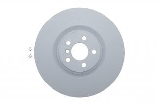 Диск гальмівний (передній) BMW X1 (F48)/X2 (F39) 14- (360x30) (L) B38/B47/B48