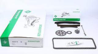 Замінено на 559 0135 10 / Комплект ланцюга ГРМ Fiat Doblo 1.3D/JTD 16V/Multijet 05/04-, 51/55/62/66kw