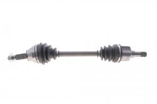 Піввісь Ford Focus 98-04 (L) (25х23х633)