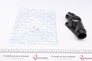 Фланець системи охолодження BMW 3 (E36) 90-98