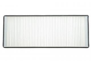 Фільтр салону Audi 80/90 93-97/A4 95-01/VW Passat 96-00