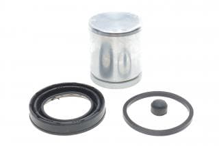 Ремкомплект супорта (заднього) MB G-class (W461/W463) 96- (d=48mm) (+ поршень) (Bosch)