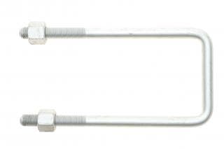 Стремянка Mitsubishi L200 05-15 (M12x1,5x72/170)
