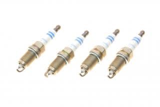 Свічка запалювання VW T4 2.8 VR6 00-03 (к-кт 4 шт)