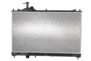 Радіатор охолодження Mitsubishi Outlander 2.0-3.0 12- (МКПП/АКПП)