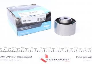 Ролик ГРМ Hyundai Santa Fe 2.4 01-06/ Mitsubishi Lancer/ Outlander 2.0 01-06 (паразитний) (60x32,1)