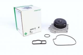 Помпа води MB C-class (W204/S204)/E-class (W212)/Vito (W447) (OM651) 08- (управл. вакуум.)