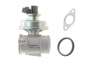 Клапан EGR Ford Transit 2.0/2.4 DI/TDCi 00-06