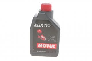 Олива трансмісійна Multі CVTF (1L) (варіатор) (105785)