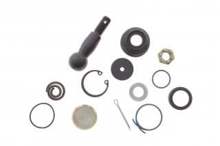 Опора кульова (передня/знизу) Land Rover Defender/Range Rover 70-16