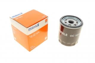 Фільтр масляний Volvo C30 1.8-2.0i 06-13/S40 1.8-2.0i 03-12/S60 2.0 10-18/V50 1.8-2.0 03-12