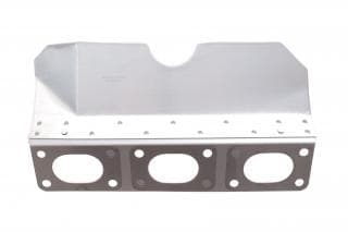 Прокладка колектора випускного BMW X3/X5 3.0i 00-06, M52/M54