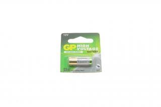 Батарейка GP Alkaline 23AE-2C5 (12V) (A23) (1шт)