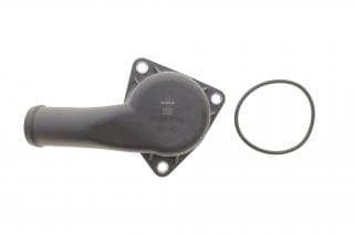 Фланець системи охолодження VW Golf IV 2.3/2.8 97-05