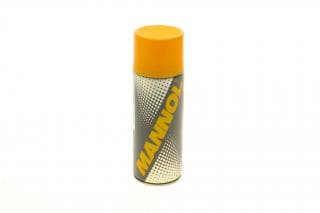 Засіб для догляду за шкірою Leather Cleaner (450ml)