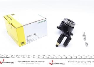 Замінено на 510 0058 10 / Підшипник вижимний Ford Focus 1.4/1.6/1.8 03-