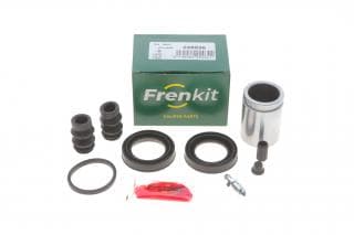 Ремкомплект супорта (заднього) MB Vito (W639) 03- (d=38mm) (Bosch) (+поршень)