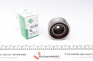 Ролик ГРМ Audi A6/A8/80/100 2.6/2.8 90-97/окреме постачання неможливе