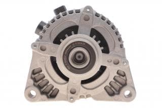 Генератор Ford Focus/Volvo S40/V50 1.6/2.0 TDCi 04-12 (12V/150A)