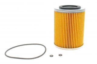 Фільтр масляний Opel Vectra 2.0 DI 16V 95-02