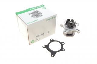Помпа води Hyundai Accent/Elantra/i20/i30/i40/Tucson/KIA Ceed/Sportage/Rio 1.4/1.6 10-