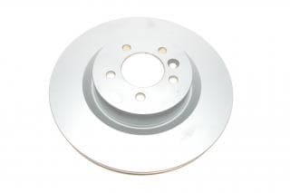 Диск гальмівний (передній) Land Rover Discovery IV 09-/Range Rover Sport 05-13 (360x30)