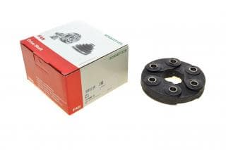 Муфта кардана еластична BMW 5 (E12/E28)/6 (E24)/7 (E23/E32) -92